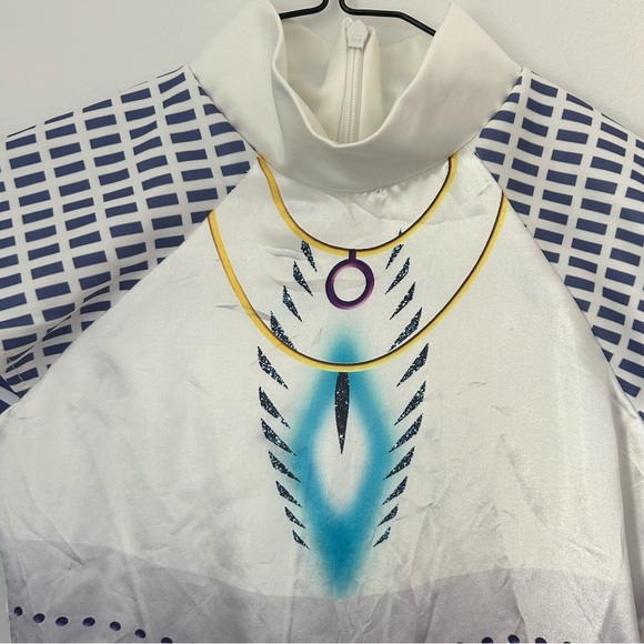 Disney Addison costume from Zombies 3 - Picture 5 of 5